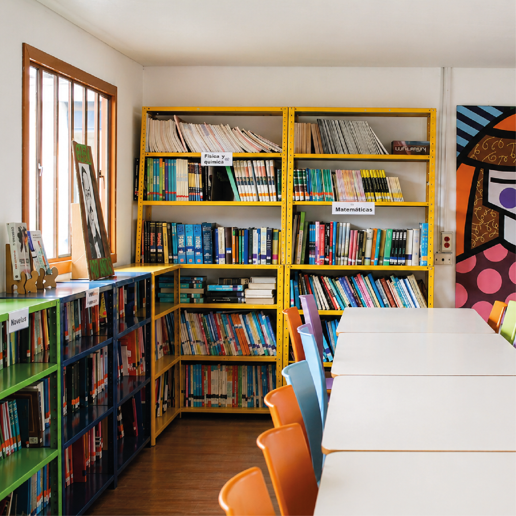 BIBLIOTECA