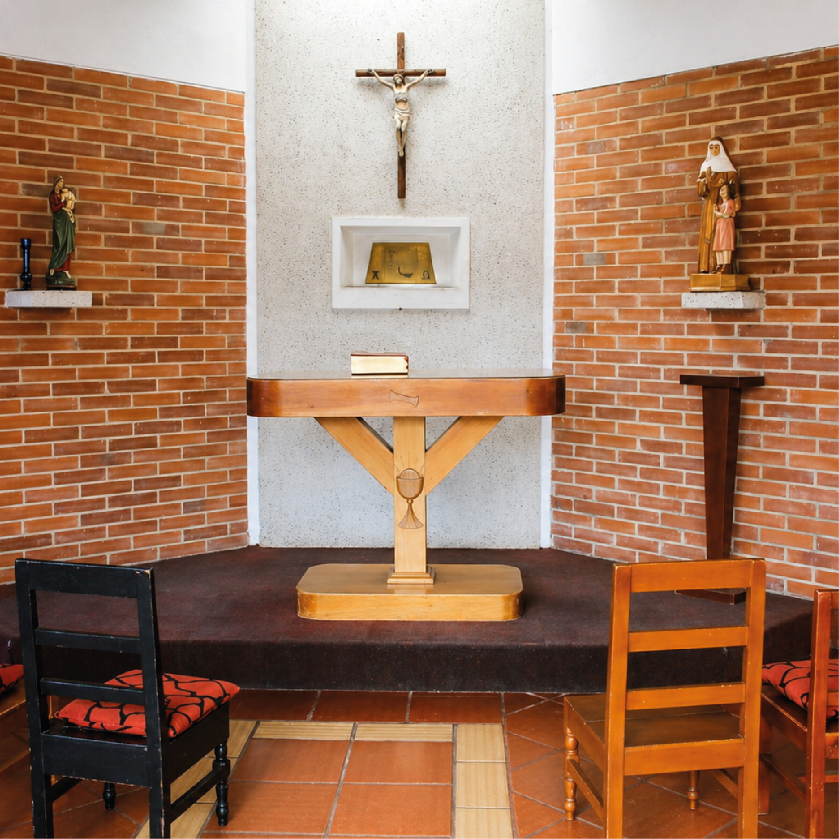 Capilla