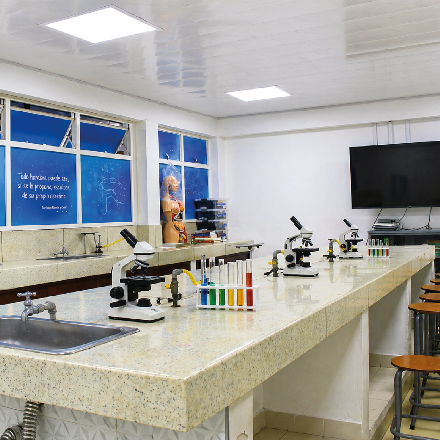 Laboratorio